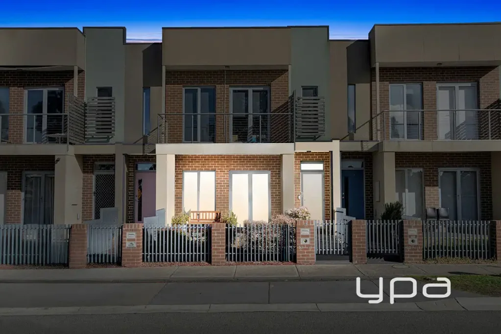 11/53-61 Rippleside Terrace, Tarneit, VIC 3029