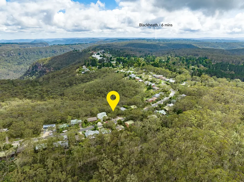 49 Delmonte Avenue, Medlow Bath, NSW 2780