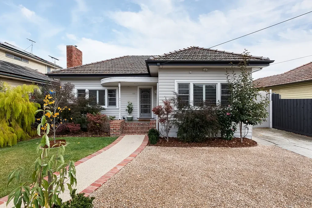 153 Grange Road, Fairfield, VIC 3078