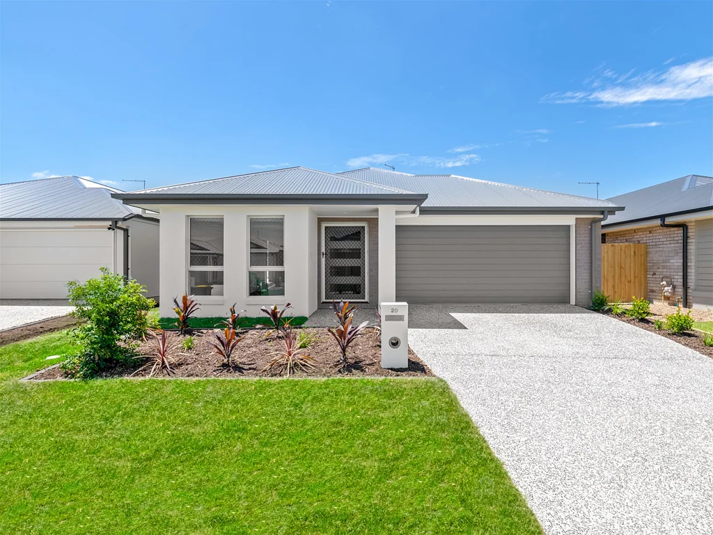 Carseldine 4ห้องนอน Great Family Home $Great Block