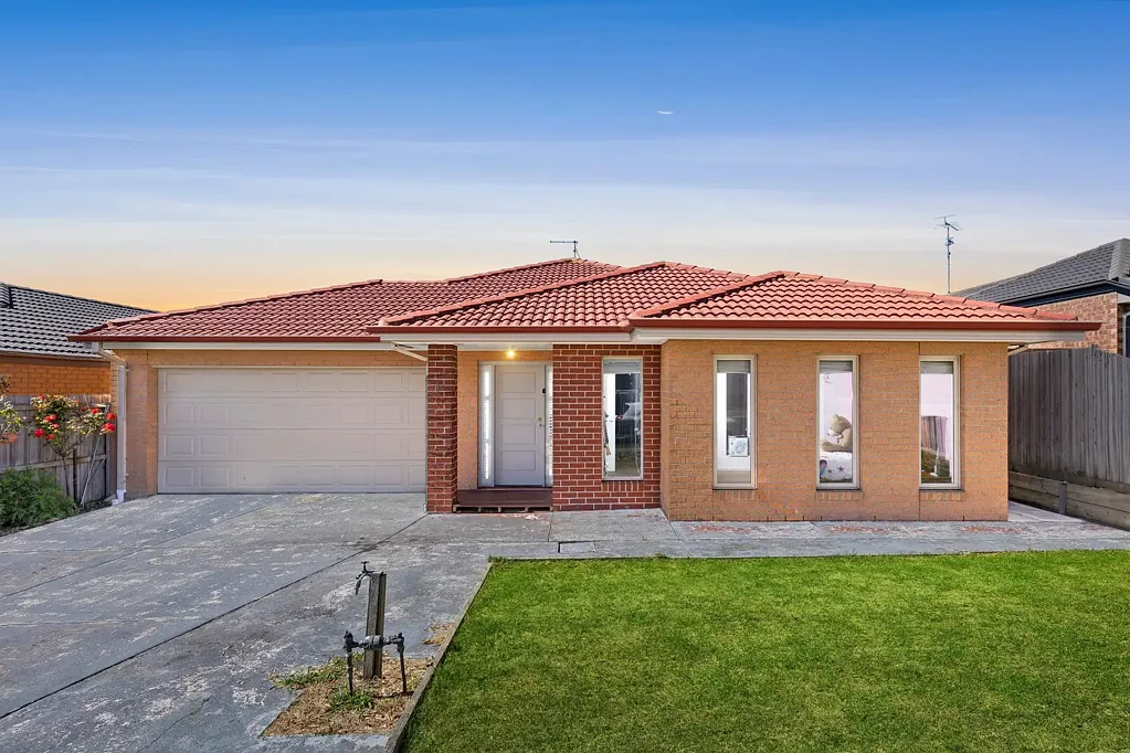 12 Pickworth Drive, Leopold, VIC 3224