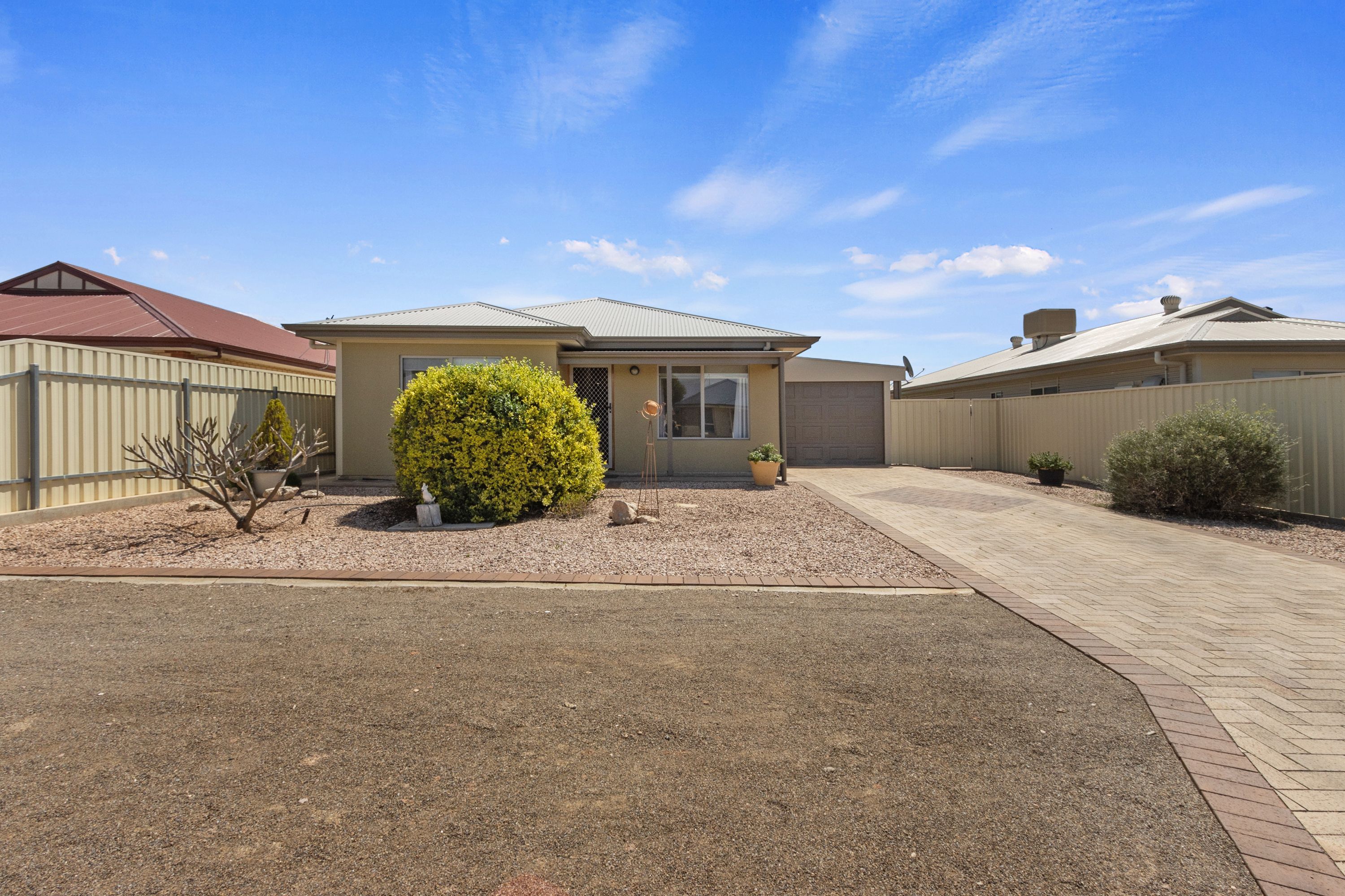 11 DEER CT, WALLAROO SA 5556, 0 Kuwarto, 0 Banyo, House