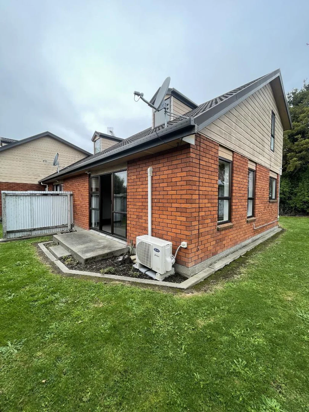 2 Bedroom Townhouse, Spring Creek