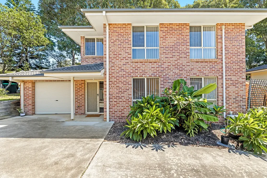 Moruya Heads 3Moenga Coastal Townhouse