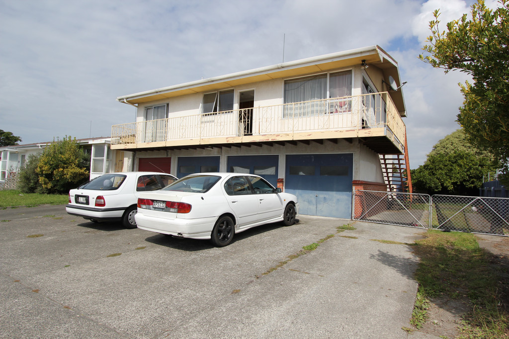 8 Ashcroft Street, Pirimai, Napier, 2房, 0浴