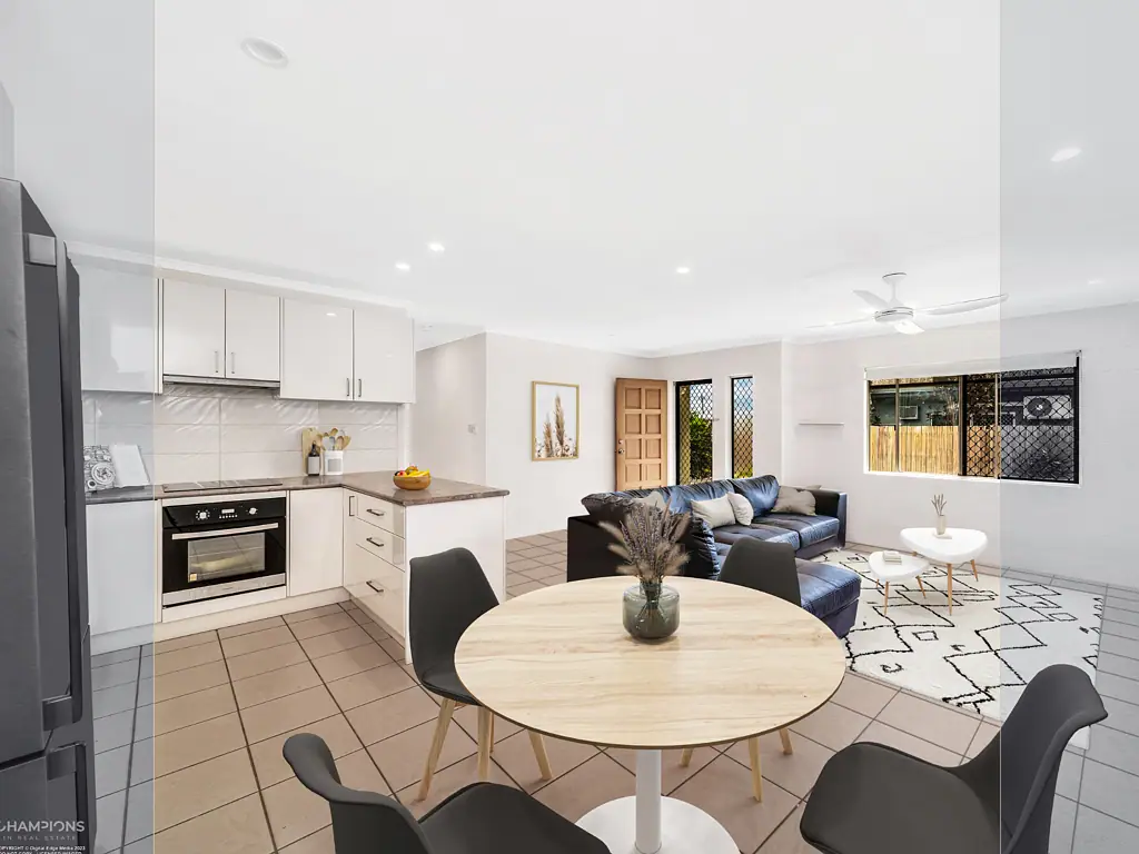 24 Mintaro Crescent, Woree, QLD 4868