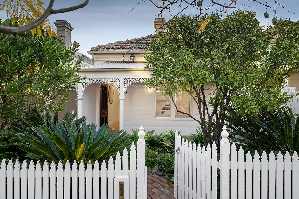 Hawthorn 2Habitaciones A charismatic Victorian hideaway with a contemporary soul