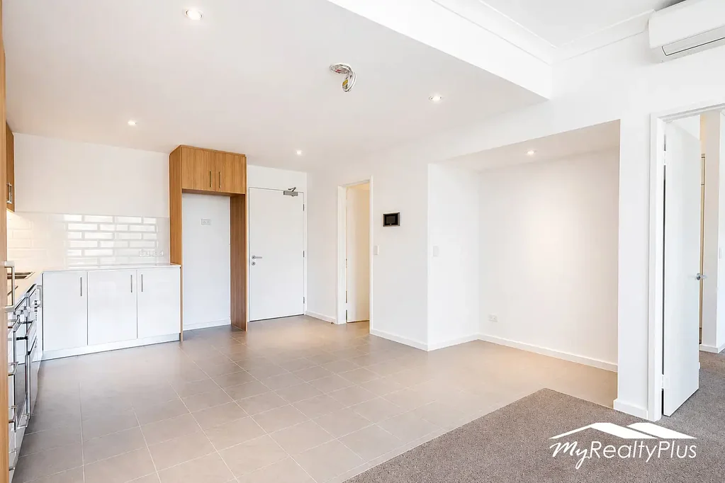 One Bedroom Apartment