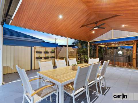 Success 4 Bedroom BEAUTIFUL TWO-STORY FAMILY HOME IN SUCCESS