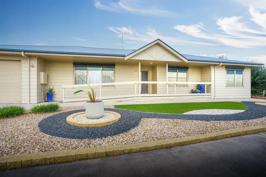 Horsham 3房  Easy-Care Living in a Prime Location – Ideal for First Home Buyers, Investors & Retirees