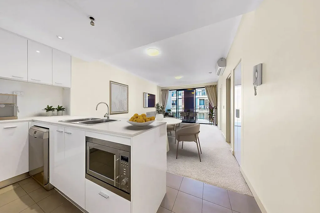12/9 Salvado Road, Subiaco, WA 6008