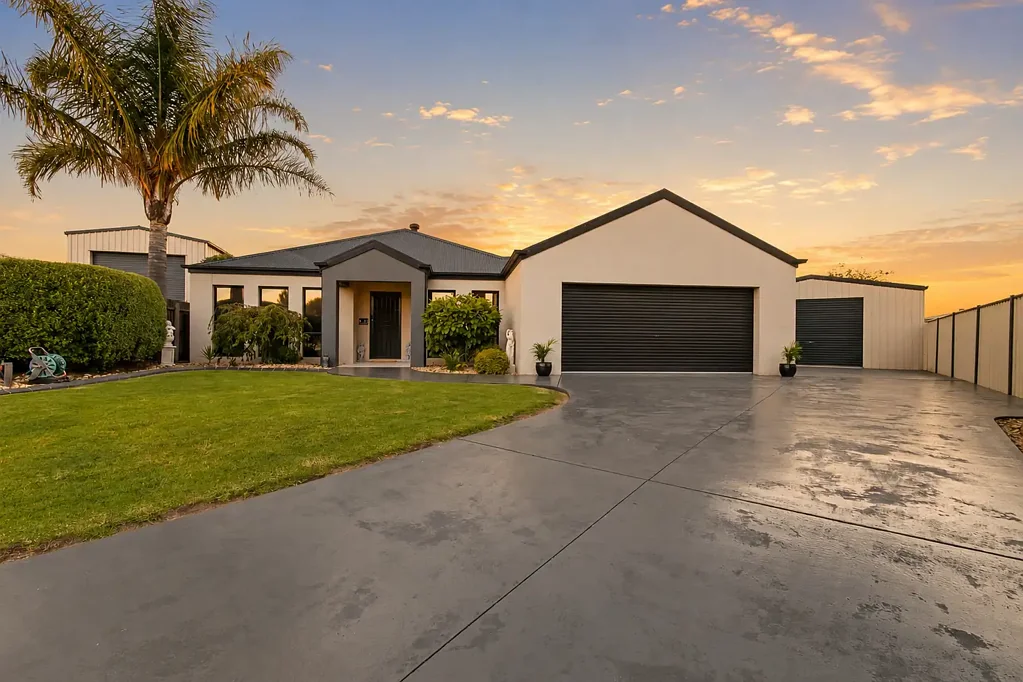 Traralgon 3房  Prime Ellavale Estate Location