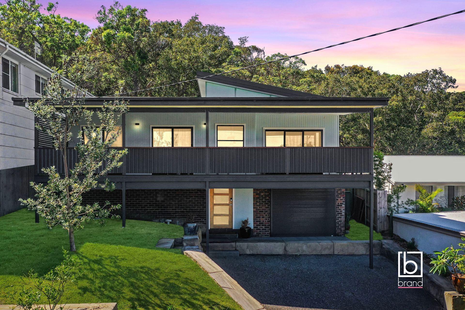 93 LOWANNA AV, FORRESTERS BEACH NSW 2260, 0房, 0浴, House