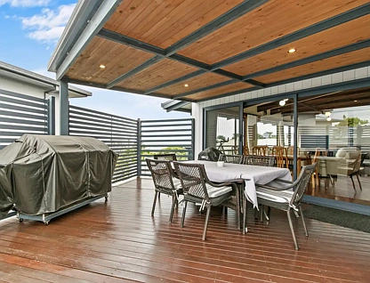 16 Skidale Close, Lake Tyers Beach, Bairnsdale (North Gippsland), 4 Bedrooms, 2 Bathrooms, House