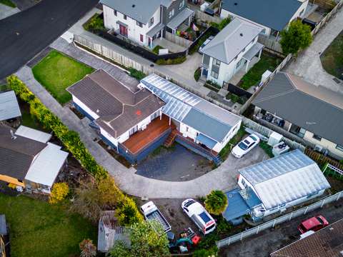 Papatoetoe 4房  Home & Income Opportunity in Papatoetoe!