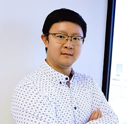 Tom Shen