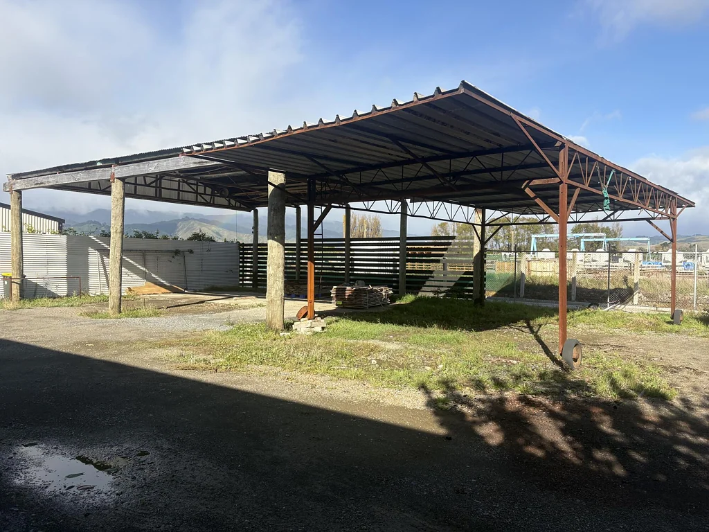Otaki  Affordable Commercial Land - Development Opportunity