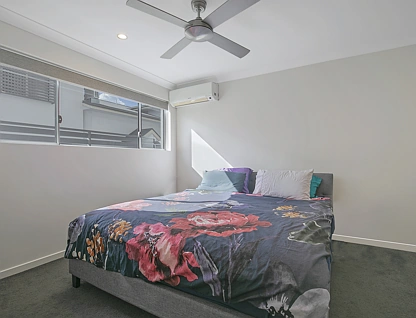 1/36 Cambridge Street, Carina Heights, Brisbane - Eastern Region, 2部屋, 2バスルーム, Apartment