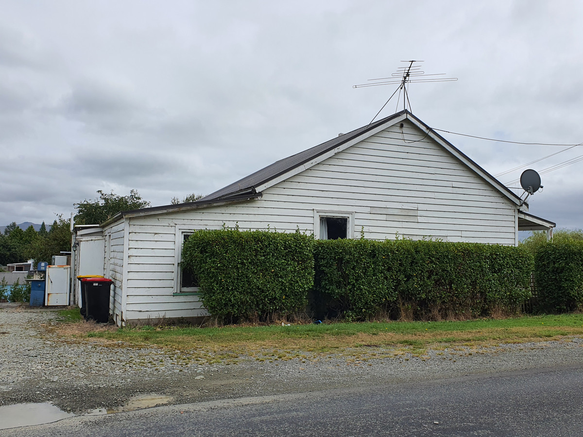 18 Dacia Street, Lumsden, Southland, 4 habitaciones, 0 baños