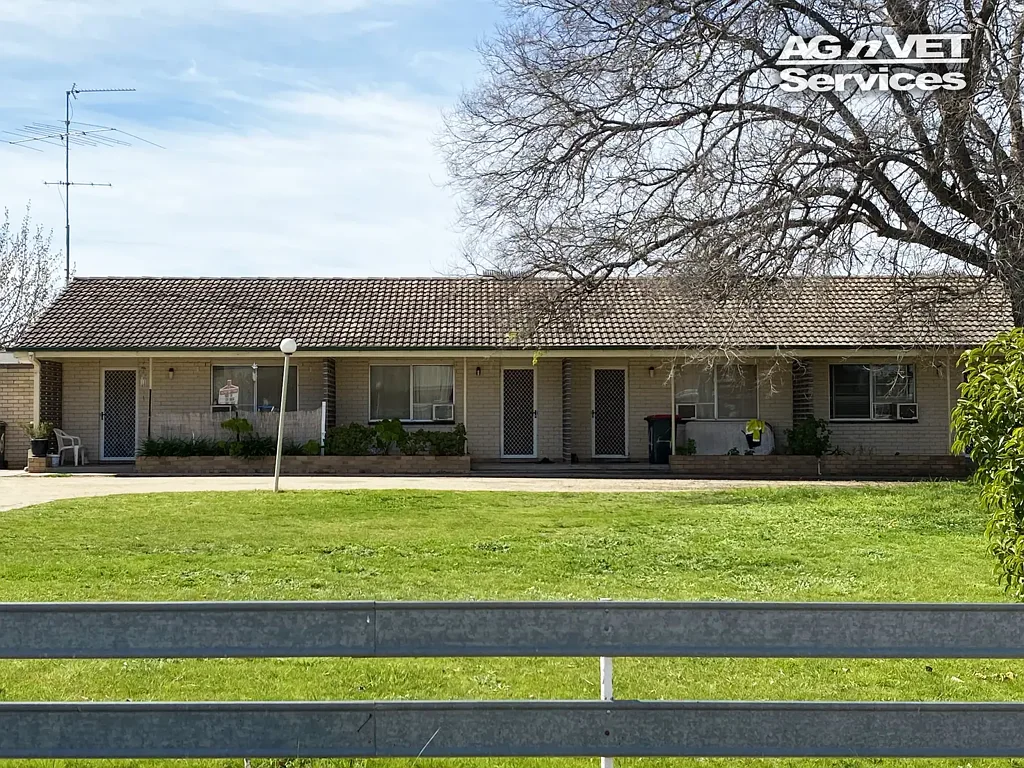 Henty 8房  Eight-Unit Investment in the Heart of Henty