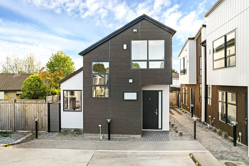 Lot7/83-87 Cascades Road, Pakuranga Heights, Manukau City