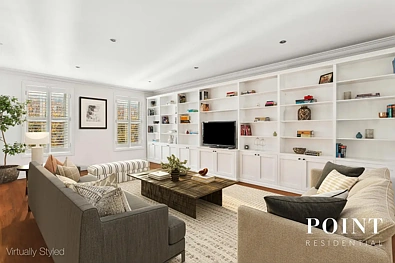 18 Breakfast Point Boulevard, Breakfast Point, NSW 2137, 3房, 3浴, Townhouse