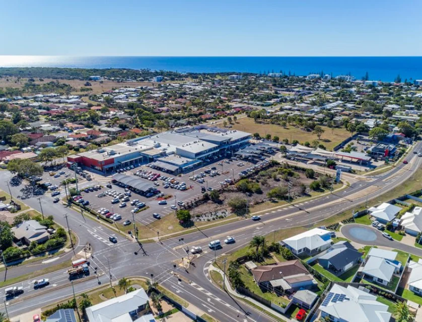 Seacrest Estate Hughes Road, Bargara, Wide Bay, 0 Schlafzimmer, 0 Badezimmer, Section