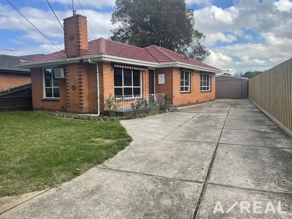 3 bedroom home with location to please