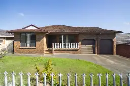 11 Aplin Road, Bonnyrigg Heights