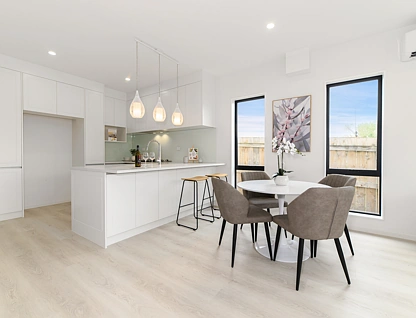 301D Richardson Road, Mount Roskill, Auckland City, 4 ਕਮਰੇ, 3 ਬਾਥਰੂਮ, House