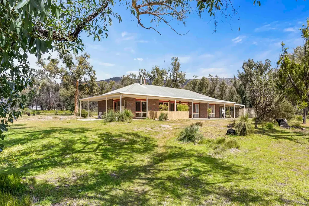 Pomonal 4Kwarto Your Own Piece of Grampians Paradise