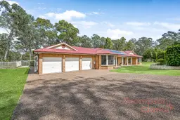 2 OBAN CT, Wallalong