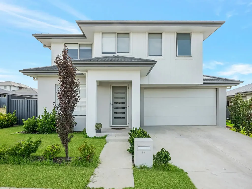 63 Butler Drive, Wilton, NSW 2571