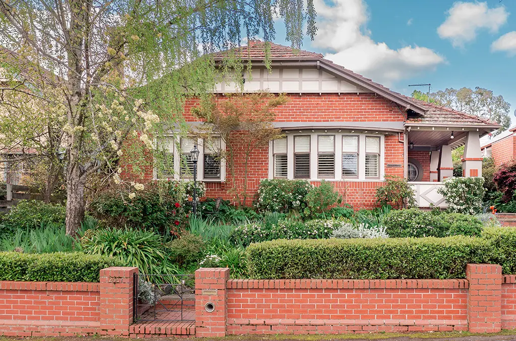 206 Clarendon Street, Soldiers Hill, VIC 3350