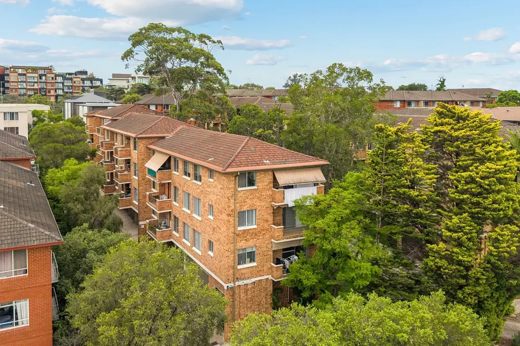 13/33 Meadow Crescent, Meadowbank, NSW 2114