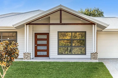 Boambee East 4房  Brand-New Boambee East Home - Peaceful Bushland Setting