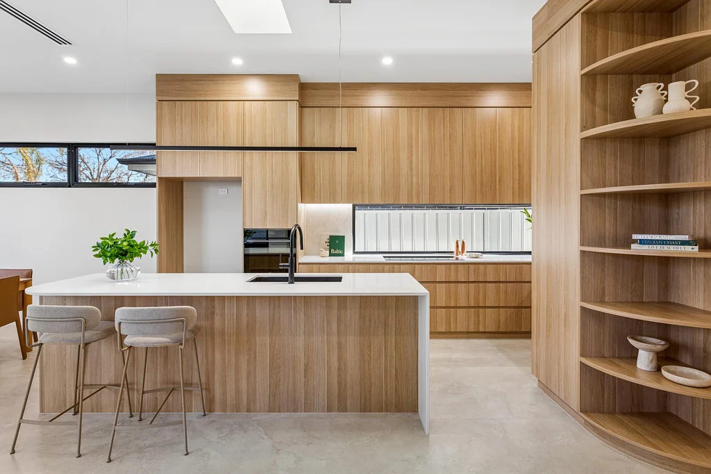 Findon 3房  Brand New Custom Designed Home with Exceptional Finishes