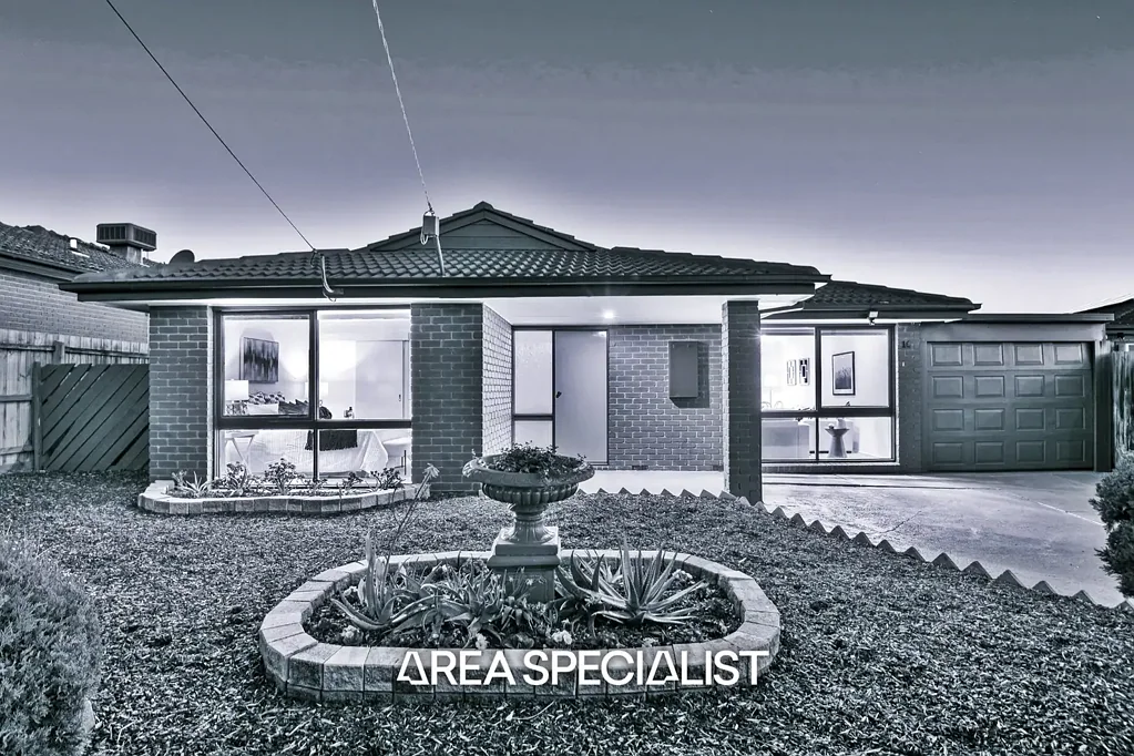 14 Greenleaf Court, Keysborough, VIC 3173