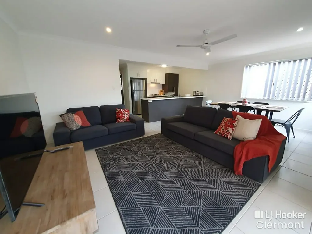 Unit 39/47 Mcdonald Flat Road, Clermont, QLD 4721