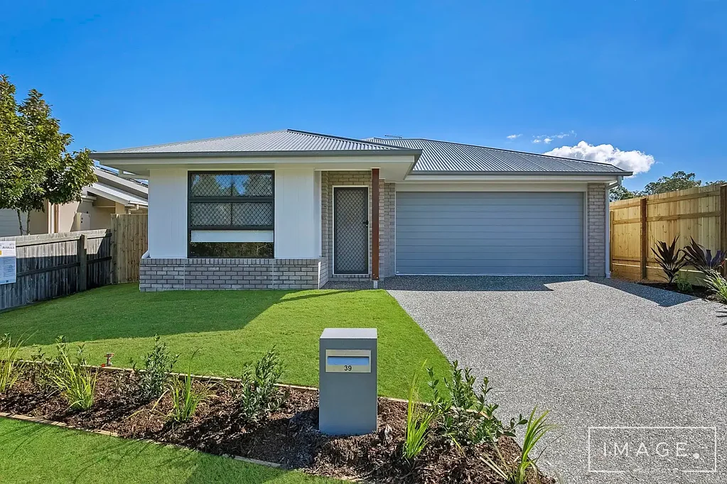 39 Monitor Avenue, Dakabin, QLD 4503