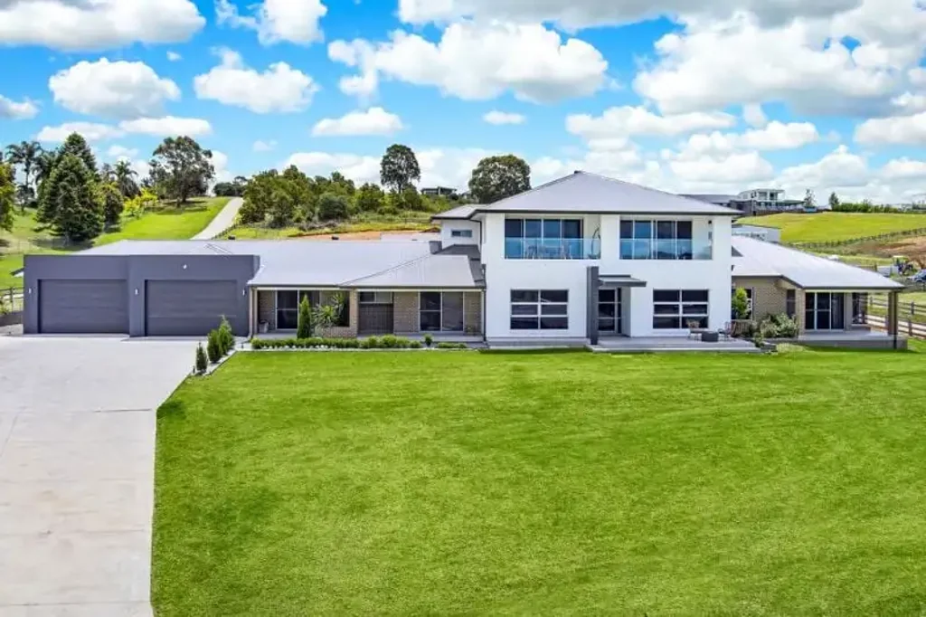 Bardia 13 Slaapkamer MULTIPLE DWELLINGS ON 2.51 ACRES