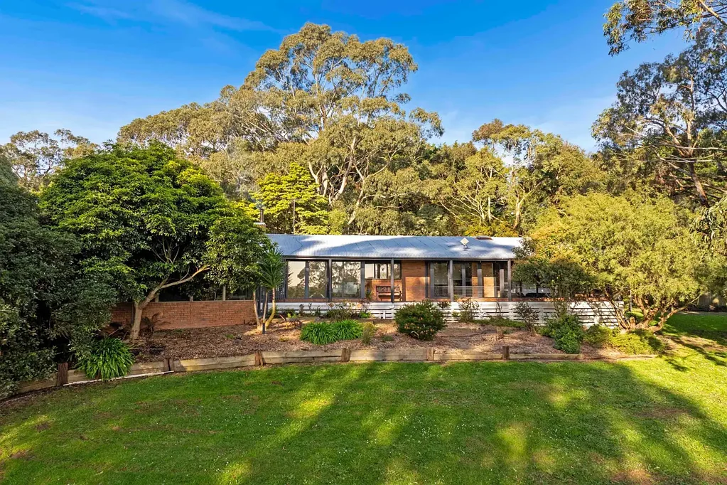 Korumburra 5침실 The Brief: “Little House” – A Grand Country Estate Built for Family, Business & Lifestyle