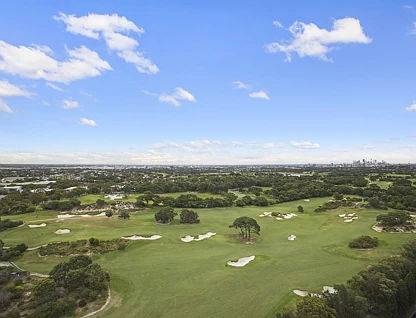 1308/128 Banks Avenue, Eastgardens, Eastern Suburbs, 4 habitaciones, 2 baños, Apartment