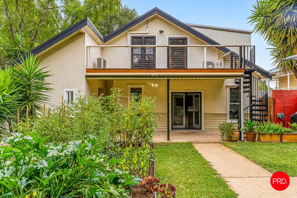 Ironbark 5Kwarto Period Elegance Meets Contemporary Living
