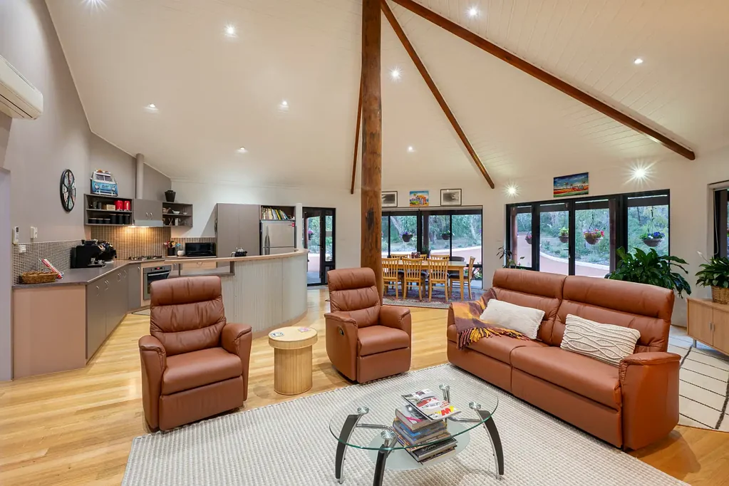 Yallingup 3ਬੈੱਡਰੂਮ Escape to Yallingup's Gunyulgup Valley