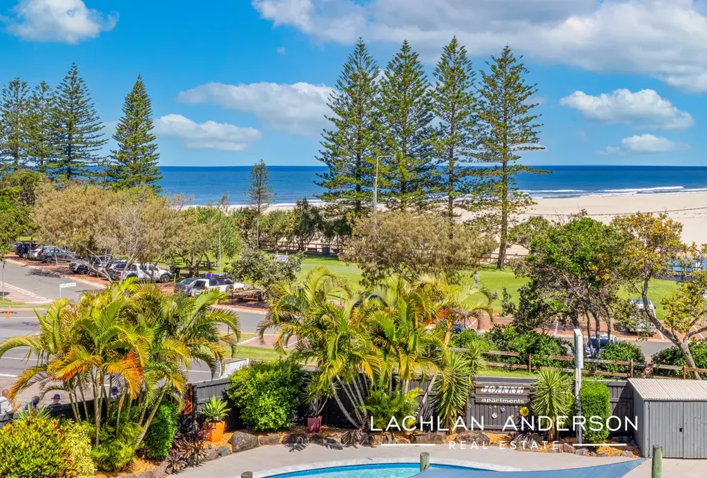 Caloundra 2房  UNSURPASSED LOCATION, VIEWS & LIFESTYLE
