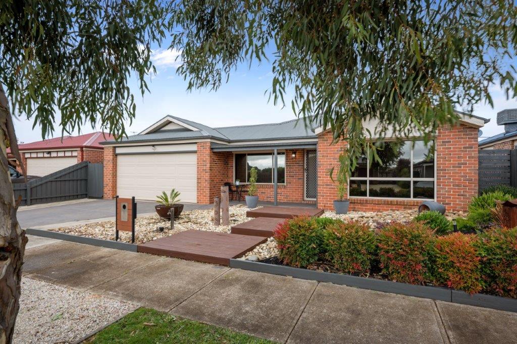 31 JAMES PATRICK WAY, LANCEFIELD VIC 3435, 0房, 0浴, House