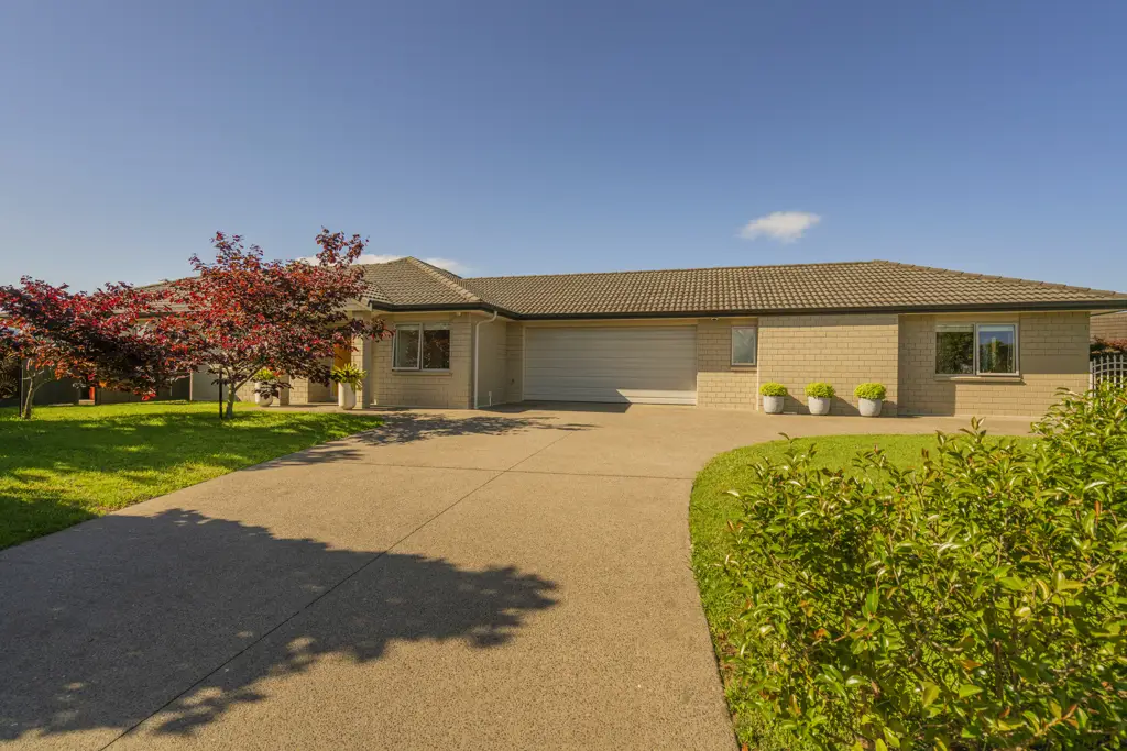 Whitianga 5房  SPACIOUS QUALITY ON THE  ISLAND PLUS GRANNY FLAT