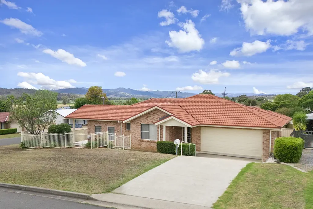 Tamworth 3Kwarto Low-Maintenance Living with Everyday Convenience