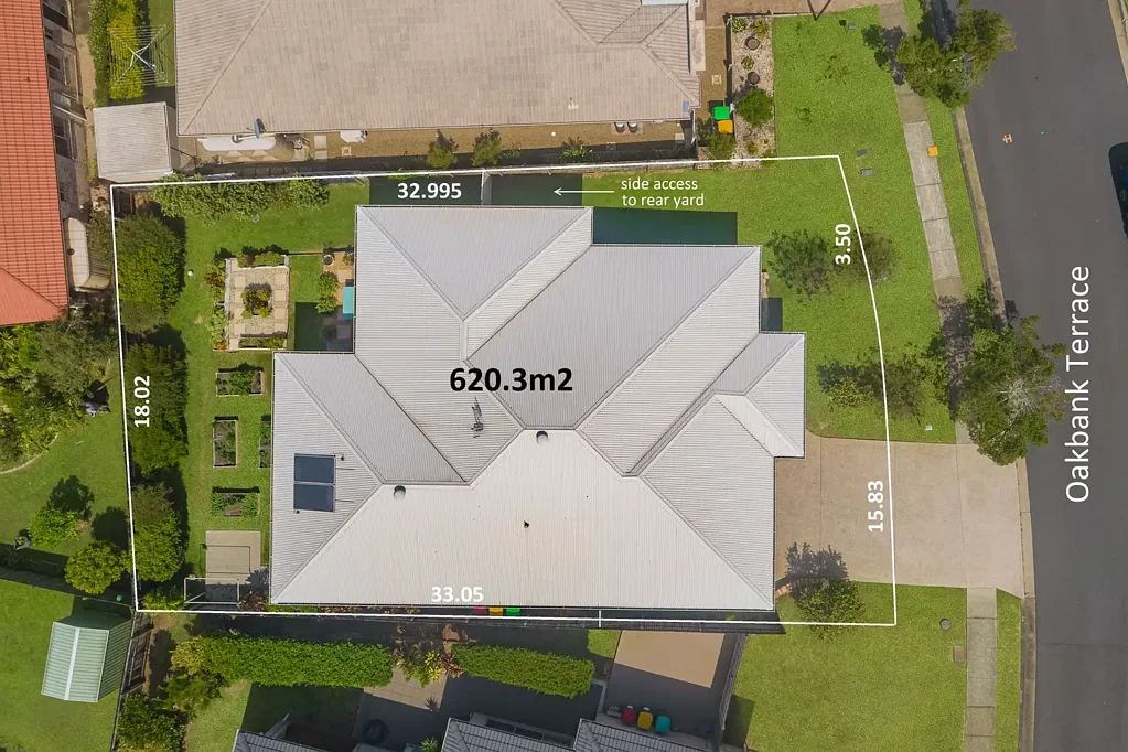 22 Oakbank Terrace, Murwillumbah, NSW 2484